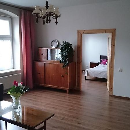 Apartament Szafron Appartamento Katowice Esterno foto