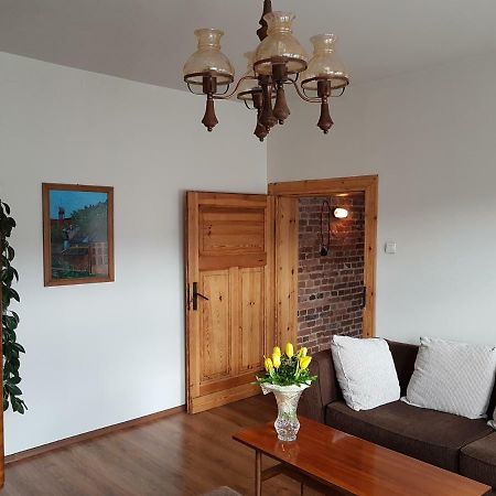 Apartament Szafron Appartamento Katowice Esterno foto