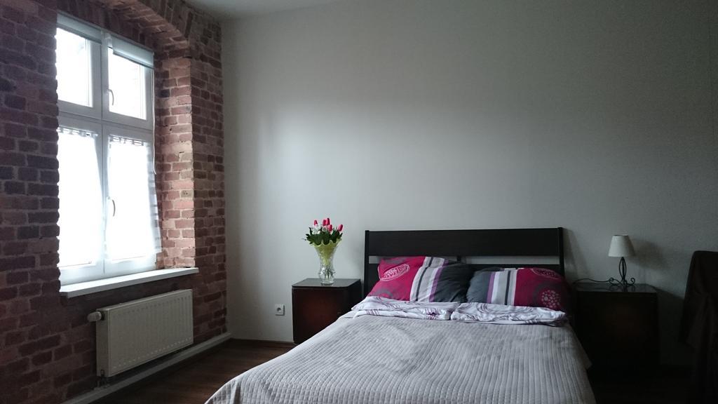 Apartament Szafron Appartamento Katowice Esterno foto