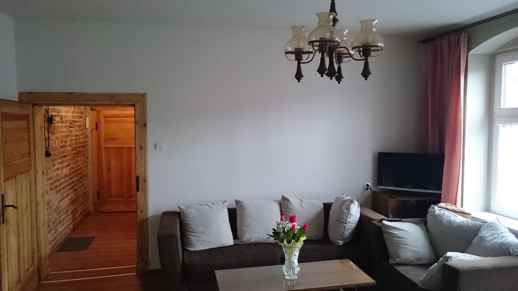 Apartament Szafron Appartamento Katowice Esterno foto