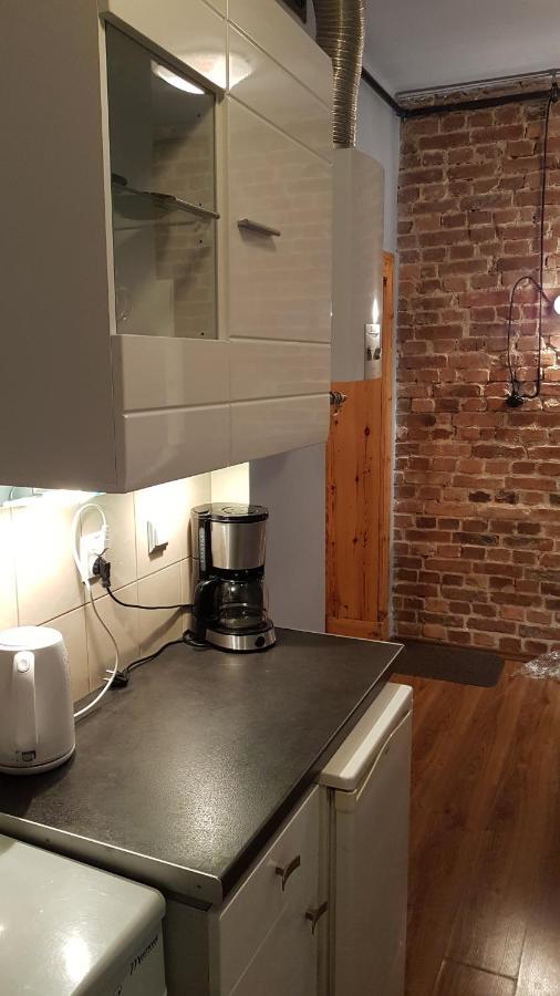 Apartament Szafron Appartamento Katowice Esterno foto